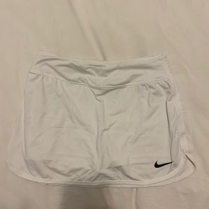 Nike tennis skirt